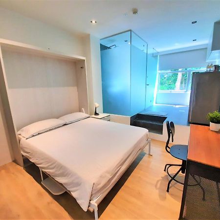 International Service Apartments At Raeburn Park 新加坡 外观 照片