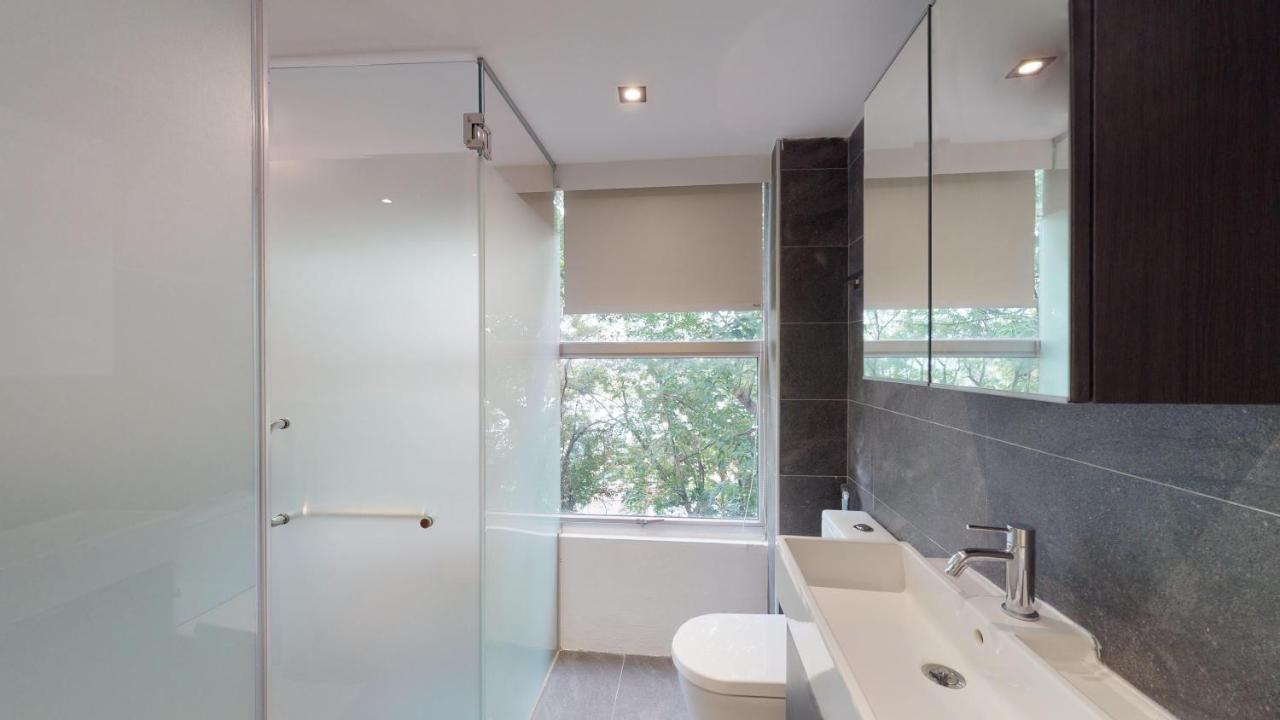 International Service Apartments At Raeburn Park 新加坡 外观 照片